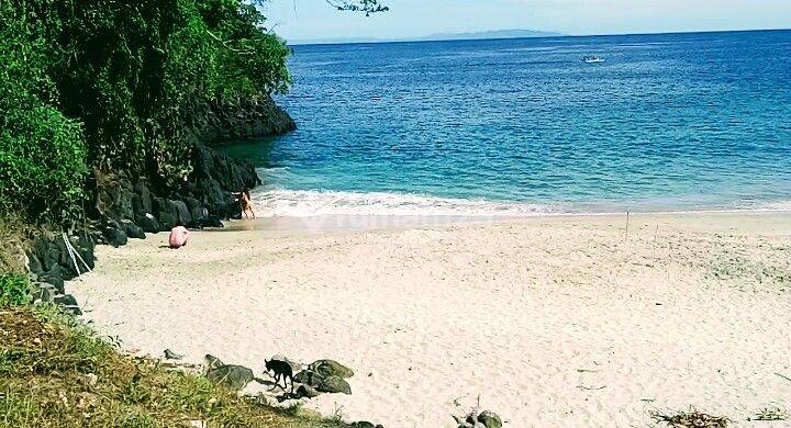 Virgin Beach, Karangasem, Bali 2