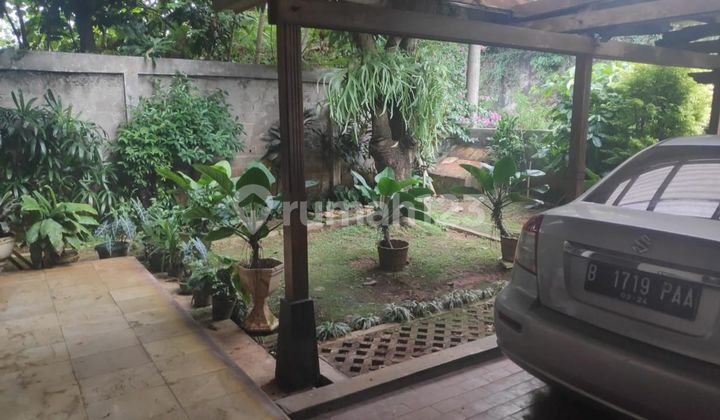 Rumah 2 lantai siap huni lokasi aman, nyaman