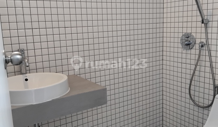 A Nice Minimalist House In A Good Area At Lebak Bulus 2