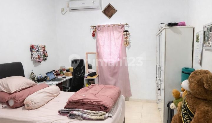 Rumah Mungil yang Lokasi Strategis serta Aman dan Nyaman 2