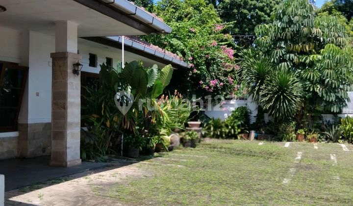 A Nice And Cozy House At A Strategic Location In Cipete Area Close To Antasari A Nice And Cozy House At A Strategic Location In Cipete Area Close To Antasari