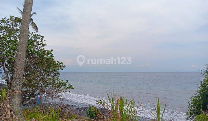 Lokasi Front Beach 1