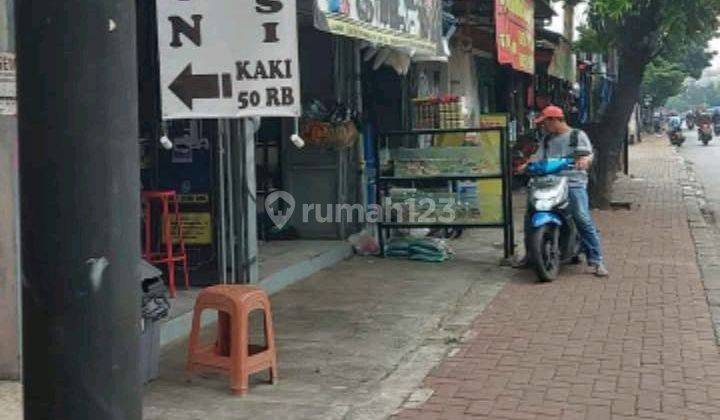 Cocok Untuk Usaha Dagang, Kantor, Jne, Tiki, Coffee Shop, Laundry Dan Min Sewa 2 Tahun Dimuka 1