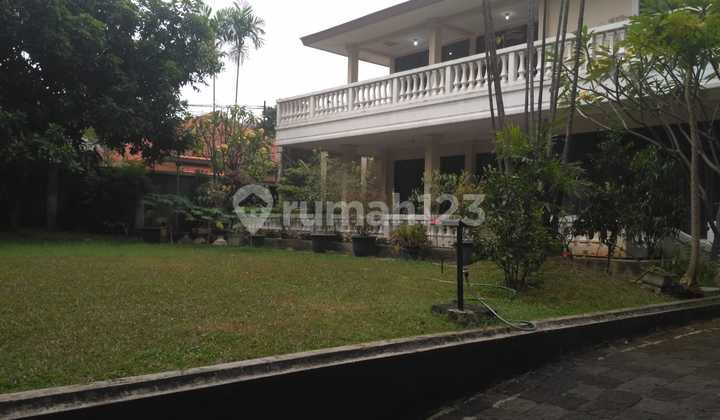 Lokasi yang Sangat Strategis, Cocok untuk Usaha 2