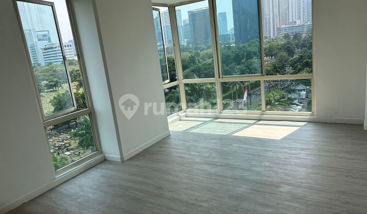 A Nice And Clean Unit Apartment