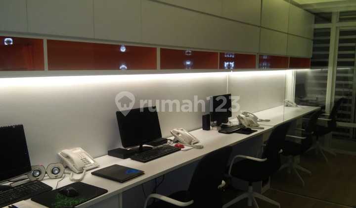 Unit That Can Be Used as Office Space 2