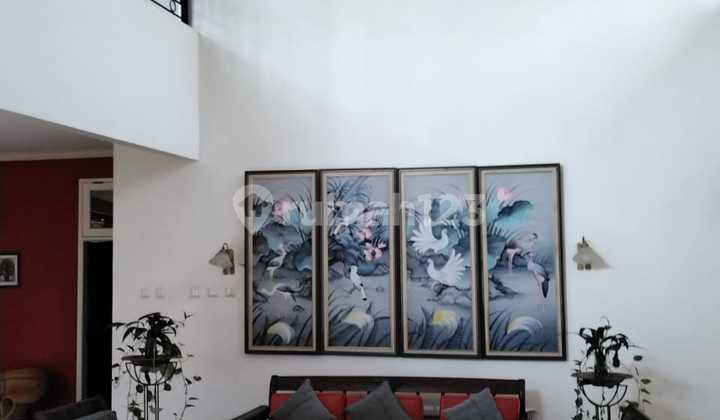 A Nice House In A Good Area In Bintaro Sektor 1 A Nice House In A Good Area In Bintaro Sektor 1