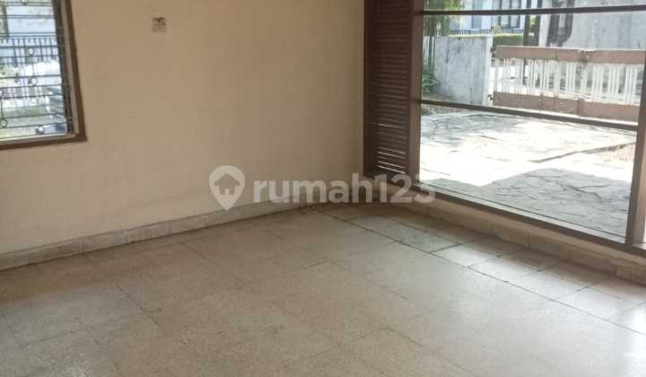 Lokasi Strategis, Nyaman, Aman, Bebas Banjir