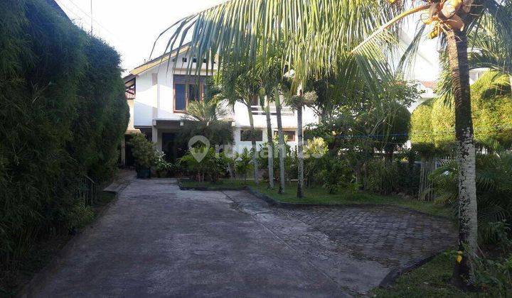 A Nice House In A Good Location 1