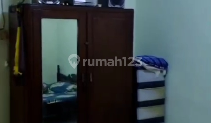 Rumah Asri Yg Sederhana Aman Nyaman 2