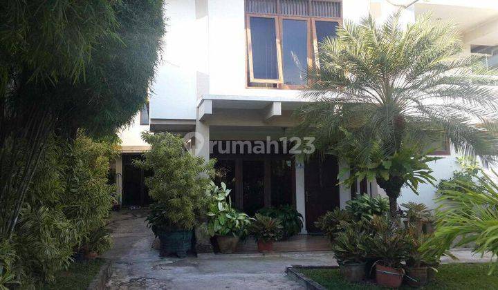 A Nice House In A Good Location 2