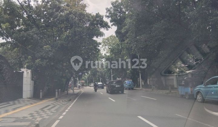 Lokasi Strategis, Akses Dekat dengan Perkantoran Mega Kuningan, Casablanca, Lingkungan Kedutaan dan Pusat Perbelanjaan 2