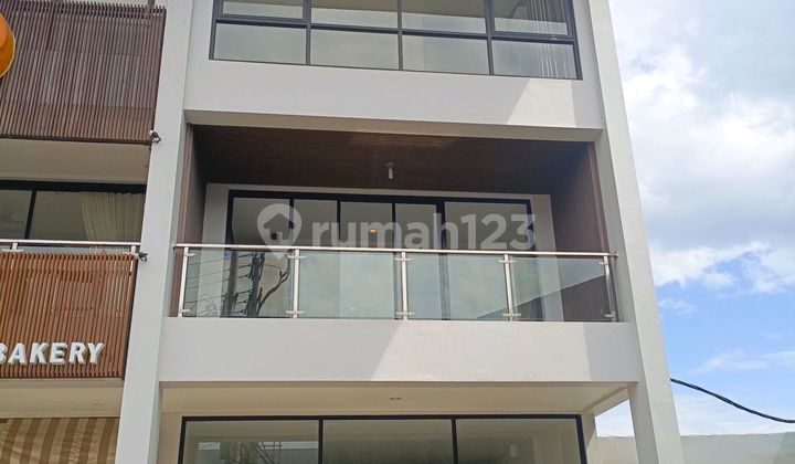 For Sale: Shop House Unit Ready in Tanjung Bunga, Makassar 2