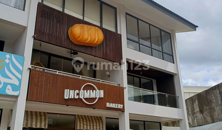 Di Jual Ruko Unit Ready Di Tanjung Bunga Makasaar