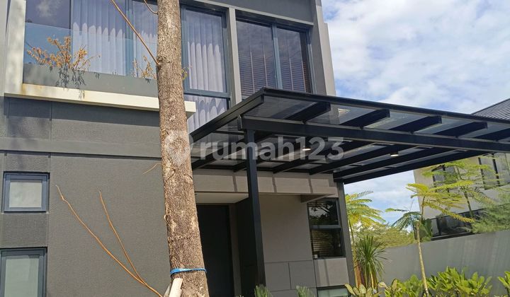 For Sale: Two-Story Luxury House in Tanjung Bunga, Makassar 2