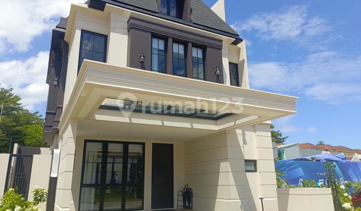 Luxury House of Tanjung Bunga Makassar Luxury House of Tanjung Bunga Makassar