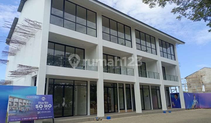 Ruko Ready 3 Lantai Tanjung Bunga Makassar Ruko Ready 3 Lantai Tanjung Bunga Makassar