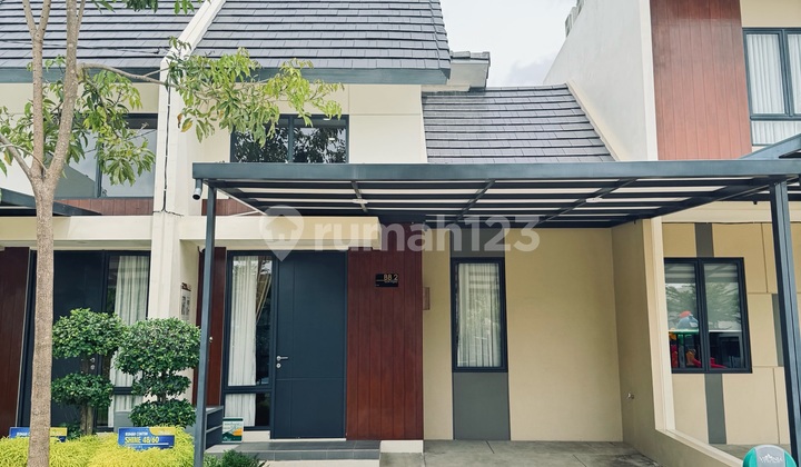 Rumah Siap Huni di Samping Tol Dekat Bandara Makassar Rumah Siap Huni di Samping Tol Dekat Bandara Makassar