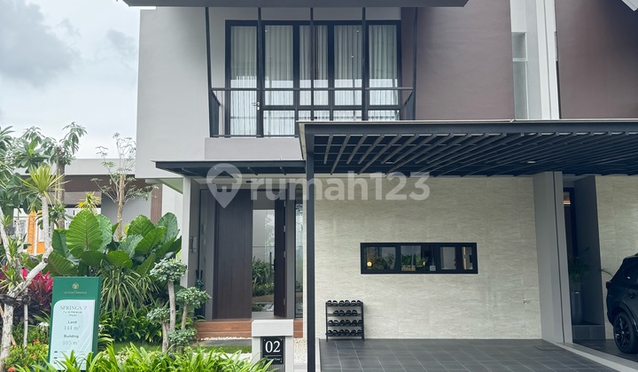 Rumah Siaphuni Dekat Pasar Modern Daya Makassar