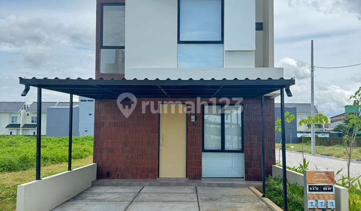 Rumah 2 Lantai di Tamalanrea Dekat Dari Kampus Unhas Makassar Rumah 2 Lantai di Tamalanrea Dekat Dari Kampus Unhas Makassar