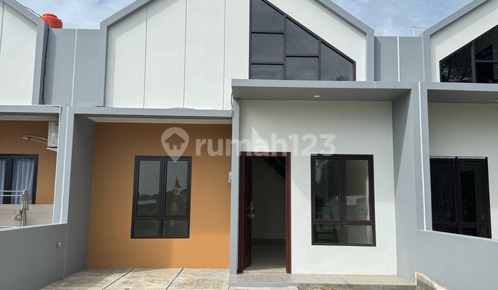 Rumah Siap Huni di Dg Rammang Sudiang Makassar Belakang Polda Rumah Siap Huni di Dg Rammang Sudiang Makassar Belakang Polda