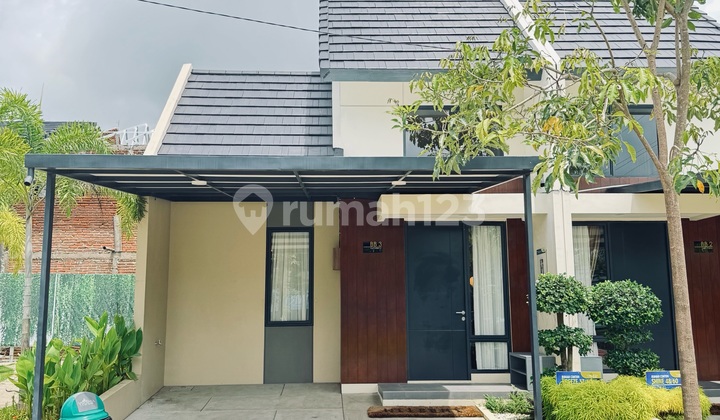 Rumah Siap Huni di Samping Tol Makassar Selangkah Dari Bandara Rumah Siap Huni di Samping Tol Makassar Selangkah Dari Bandara