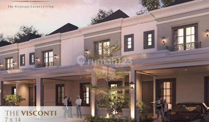 RUMAH MEWAH TENGAH KOTA MAKASSAR DI MONGINSIDI BARU 2