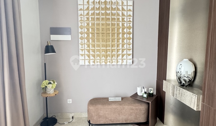 Beautiful Luxury House in Citraland Celebes Hertasning Makassar 2