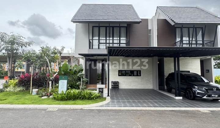 Rumah Siaphuni Dekat Pasar Modern Daya Makassar 2