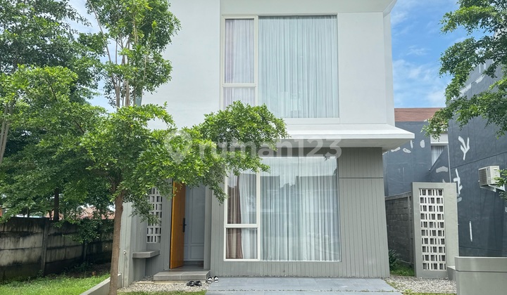 Rumah Siap Huni di Bukit Baruga Antang Makassar Dekat Mall Panakkukang