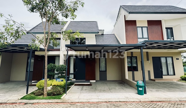 Rumah Siap Huni di Samping Tol Dekat Bandara Makassar 2