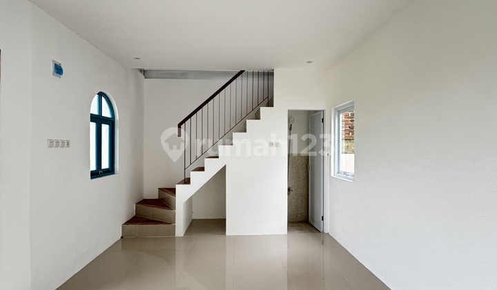 Rumah Siap Huni Cukup 5 Juta All In di Dekat Bandara Makassar 2