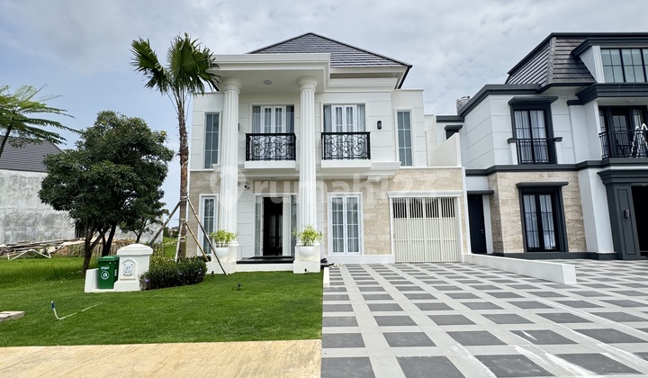 Rumah Sultan Lokasi Strategis di Citraland Tallasa City Dekat Tol dan Bandara Makassar Rumah Sultan Lokasi Strategis di Citraland Tallasa City Dekat Tol dan Bandara Makassar