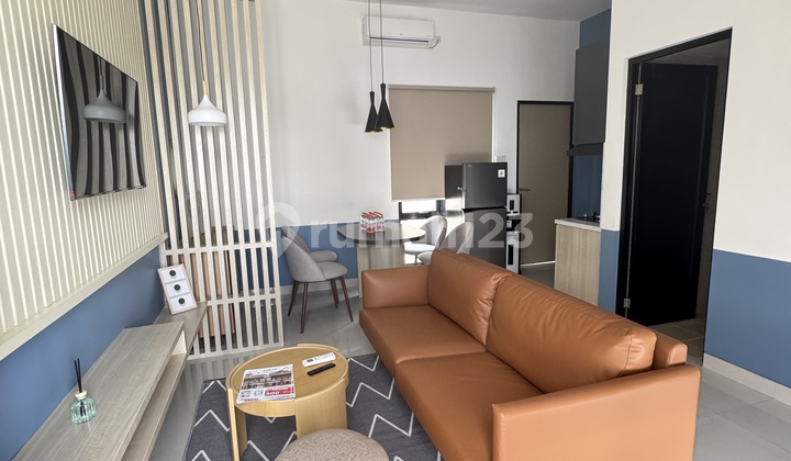 Rumah Mewah di Poros Hertasning Baru Makassar 2