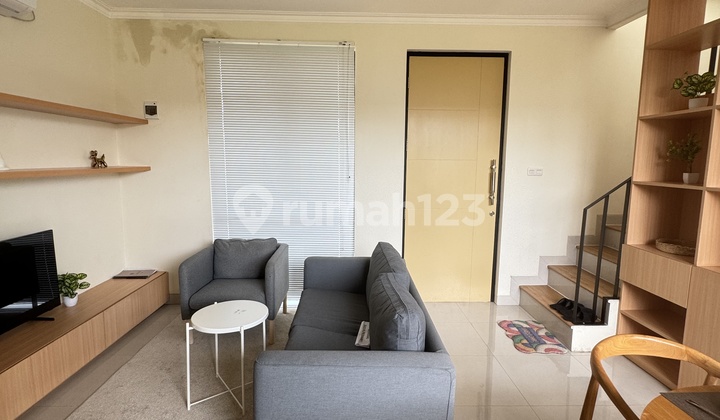 Rumah 2 Lantai di Tamalanrea Dekat Dari Kampus Unhas Makassar 2