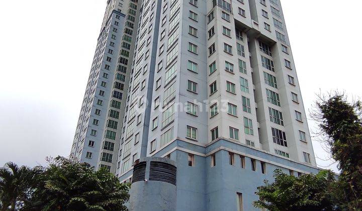 Apartemen Puri Imperium Kuningan 3 KT Bagus Furnish Twr 1 Lt Rndh 2