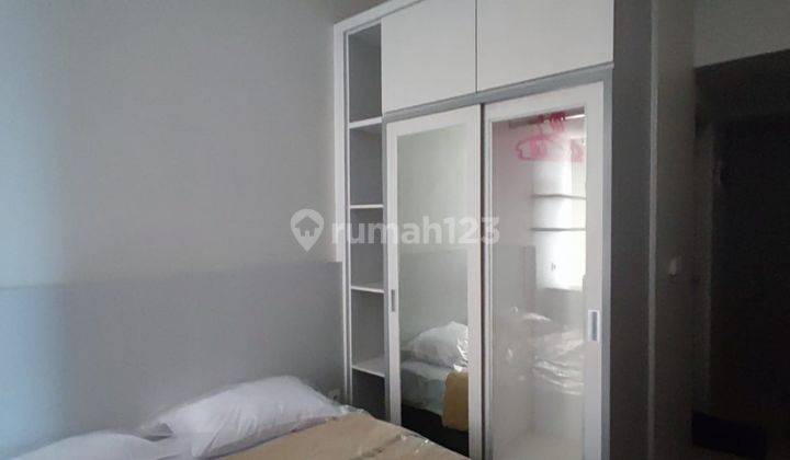 Apartemen Studio di Kawasan MM2100 Cibitung Bekasi 1
