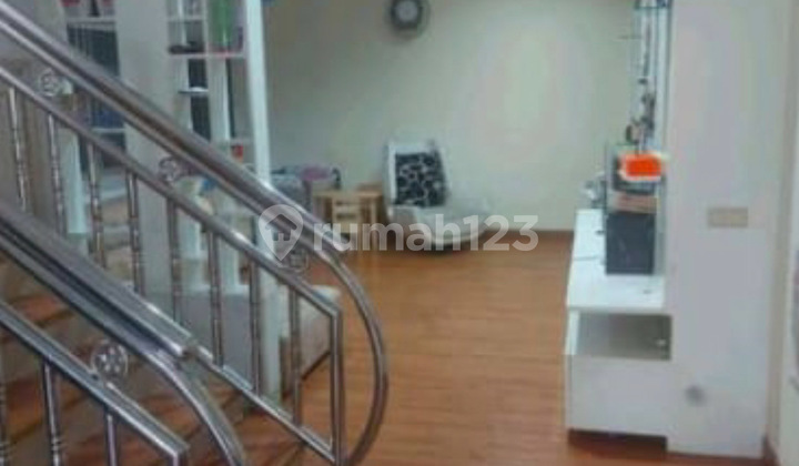 Rumah Ancol Metro Marina Jual Bawah NJOP 2