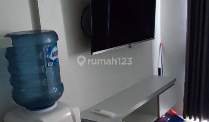 Apartemen Studio di Kawasan MM2100 Cibitung Bekasi 2