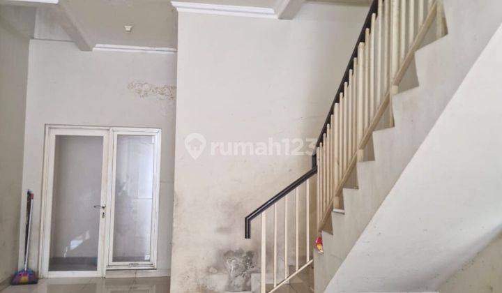 Ruko 3,5 Lantai, Sedayu Square, Cengkareng Barat, Jakarta Barat 1