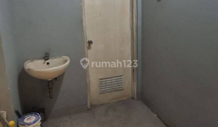 Ruko gandeng di Taman Royal Tangerang HGB Bagus 3 lantai 1