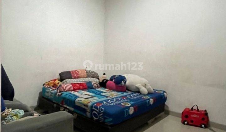 Rumah di Perumahan Bojong Indah Cengkareng Jakarta Barat 3 Lantai SHM Bagus 1