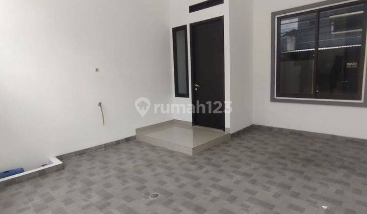 Rumah di Poris Indah Tangerang SHM Bagus 1