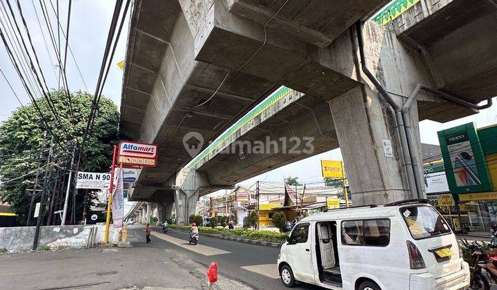 Ruko gandeng 5 di Ciledug JAKARTA SELATAN SHM 1