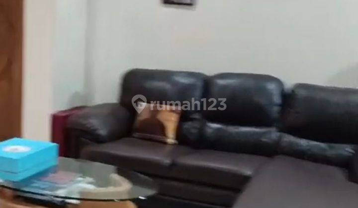 Rumah fully furnished di Citra Garden 2 , Kalideres, Jakarta Barat SHM Bagus 2