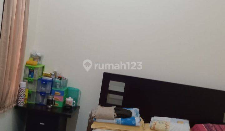 Rumah Murah 3 Lantai SHM di Kosambi Baru Jakarta Barat, Jakarta Barat 1