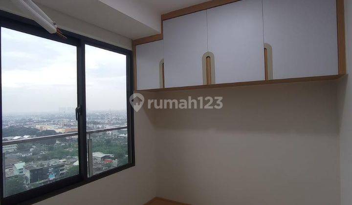 Apartement Daan Mogot City 2 BR Furnished Bagus 2