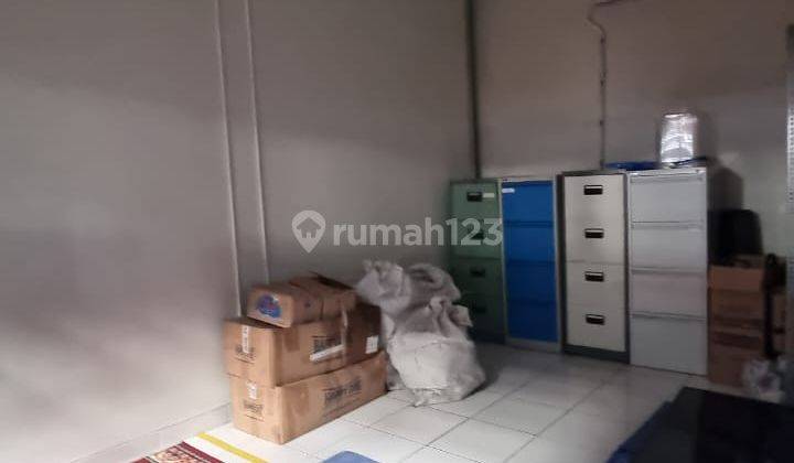  Gudang Modern, Kompleks Pergudangan Pluit, Penjaringan, Jakarta Utara 1