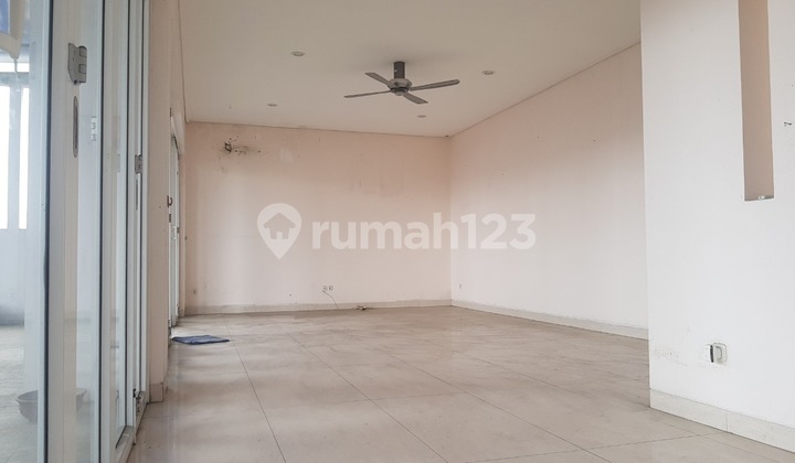 Rumah di Kepu Barat, Kemayoran, Jakarta Barat 2