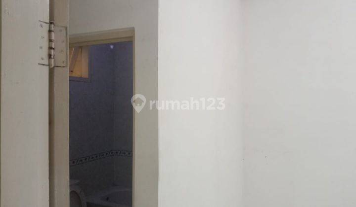 Rumah 2 Lantai di Citra 3, Kalideres, Jakarta Barat, SHM 2